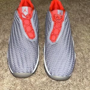 Air Jordan Future Low BG 'Infrared